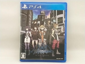 PS4 新すばらしきこのせかい