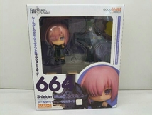 フィギュア ねんどろいど 664 Fate/Grand Order シールダー/マシュ・キリエライト_画像1