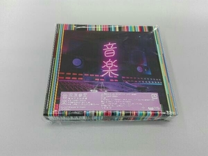 東京事変 CD 音楽(初回生産限定盤)