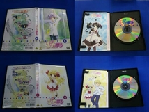 ソフトのみ DVD [全9巻セット]ぴたテン 1~9_画像4