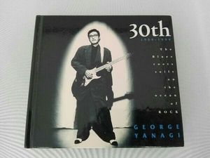 柳ジョージ CD 30th 1969-1999