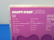 SILENT SIREN CD mix10th(初回生産限定盤)(DVD付)_画像6