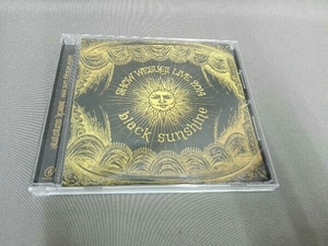 上杉昇(WANDS) CD black sunshine
