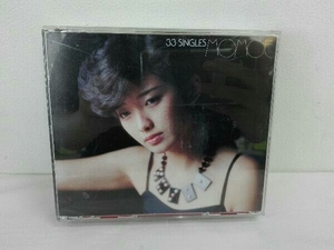 山口百恵 CD 33 SINGLES MOMOE