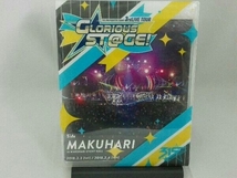 アイドルマスター SideM THE IDOLM@STER SideM 3rdLIVE TOURGLORIOUS ST@GE!LIVE Side MAKUHARI Complete Box(初回生産限定版)Blu-ray Disc_画像1