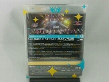 アイドルマスター SideM THE IDOLM@STER SideM 3rdLIVE TOURGLORIOUS ST@GE!LIVE Side MAKUHARI Complete Box(初回生産限定版)Blu-ray Disc_画像2