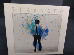 星野源 CD Stranger