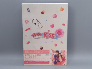 イタズラなKiss2~Love in TOKYO ディレクターズ・カット版 Blu-ray BOX1(Blu-ray Disc)