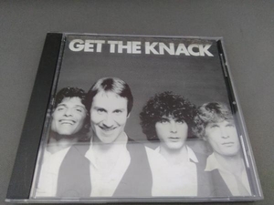 輸入盤 ザ・ナック CD 【輸入盤】Get the Knack