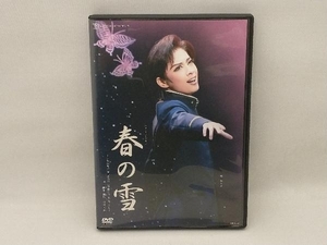 DVD 春の雪