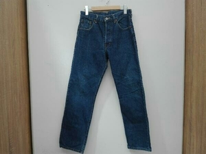LEVI*S Levi's 701XX J22 большой E красный уголок джинсы Denim брюки W30 L33 мужской женский унисекс магазин квитанция возможно 