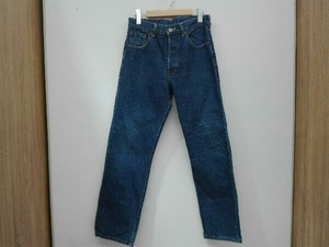 LEVI’S リーバイス 701XX J22 ビッグE 赤耳 ジーンズ デニムパンツ W30 L33 メンズ レディース ユニセックス 店舗受取可