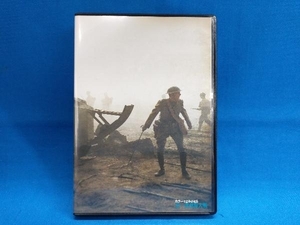 DVD color ...... the first next world large war DVD-BOX