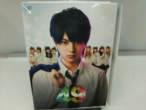 49 Blu-ray BOX 豪華版(Blu-ray Disc)