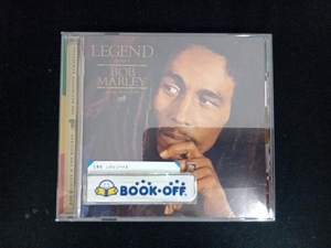  Bob *ma- Lee CD Legend +2