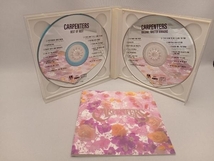 カーペンターズ CD ベストオブ・ベスト+オリジナル・カラオケ_画像3