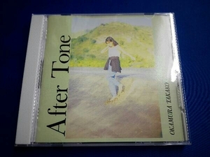 岡村孝子 CD After Tone