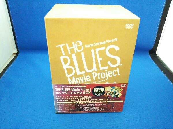 2024年最新】Yahoo!オークション -the blues movie projectの中古品