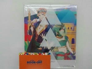 アニメ『A3!』(3)(Blu-ray Disc)