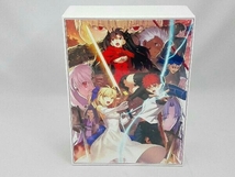 Fate/stay night[Unlimited Blade Works] Blu-ray Disc Box 【完全生産限定版】(Blu-ray Disc)_画像2