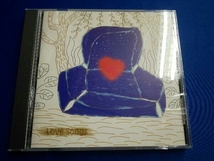 (オルゴール) CD 天使が巻いたオルゴール LOVE SONGS_画像1