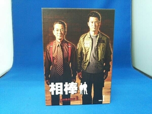 DVD 相棒 season2 DVD-BOX 1