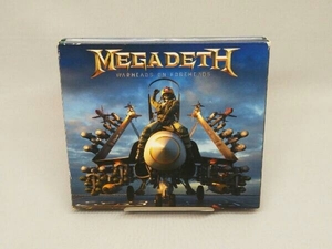 [* case . crack equipped *CD* foreign record ] mega tesWarheads On Foreheads