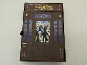 DVD 2019 BTS 5TH MUSTER [MAGIC SHOP](UNIVERSAL MUSIC STORE & FC limitation version )