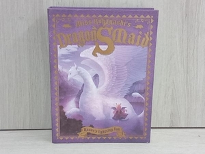 小林さんちのメイドラゴンS Vol.2 カンナの稲妻の箱(豪華版)(Blu-ray Disc)