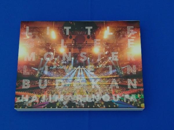 ヤフオク! -「LITTLE glee MONSTER Live in 武道館 はじまりのうた」の