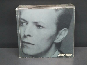 デヴィッド・ボウイ CD David Bowie Box