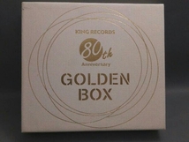 (オリジナル・サウンドトラック) CD GOLDEN BOX 映画音楽_画像1