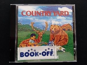 COUNTRY YARD CD The Roots Evolved