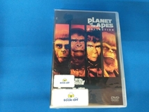 DVD 猿の惑星コレクション 35周年記念アンコール発売_画像1