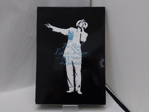 DVD The Real Eikichi Yazawa 100times in Budokan(豪華版)