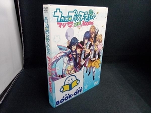 DVD うたの☆プリンスさまっ♪ マジLOVELIVE 1000%　（アニメライブ イベント）