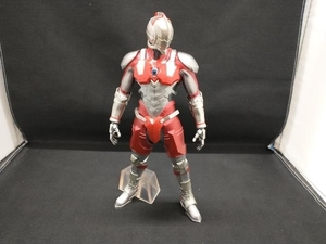 フィギュア ラストワン賞 MASTERLISE ULTRAMAN 一番くじ ULTRAMAN