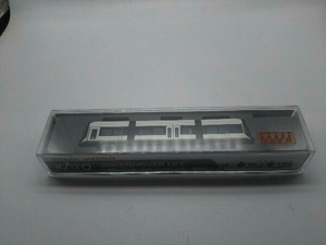  N gauge KATO 14-804-1 Hiroshima electro- iron 1000 shape < green m- bar LEX>