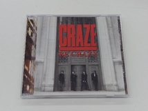 CRAZE CD BE CRAZY_画像1