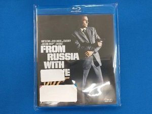 007/ロシアより愛をこめて(Blu-ray Disc)