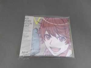 (アニメーション) CD A3! ANIMATION OST