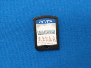 PSVITA リトルバスターズ!Converted Edition