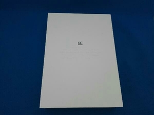 BTS CD 【輸入盤】Be(Deluxe Edition)(完全数量限定盤)