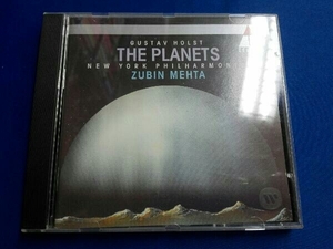 Holst(アーティスト) CD 【輸入盤】Planets