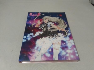 這いよれ!ニャル子さんF(劇場限定版)(Blu-ray Disc)