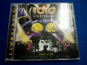 TOTO CD 【輸入盤】ライブフィールズ