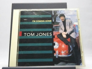  Tom * Jones CD Tom * Jones 