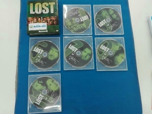 DVD LOST シーズン3 コンパクトBOX