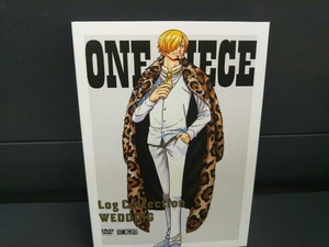 DVD ONE PIECE Log Collection'WEDDING'(TVアニメ第823話~第835話)