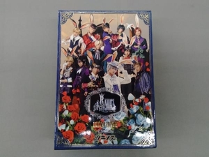 ツキプロ・ツキウタ。シリーズ:2.5次元ダンスライブ「ツキウタ。」ステージ 第5幕『Rabbits Kingdom』(限定版)(Blu-ray Disc)
